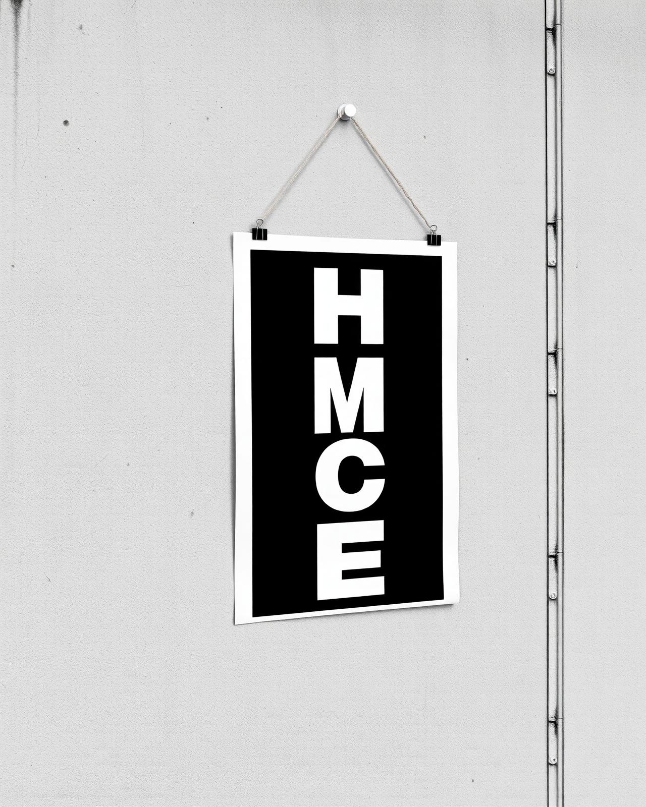 HMCE